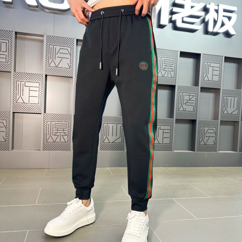 Gucci Long Pants